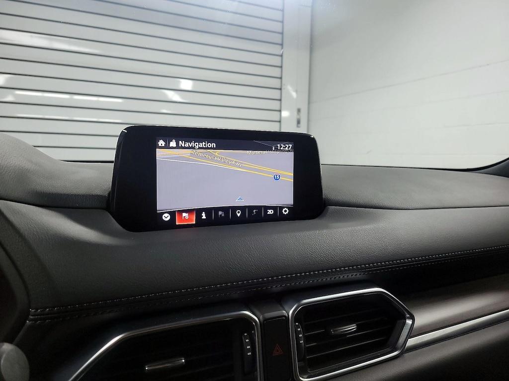used 2019 Mazda CX-5 car, priced at $25,998