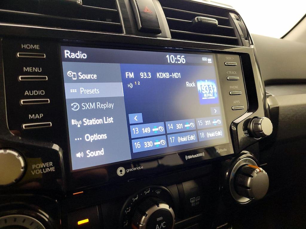 used 2024 Toyota 4Runner car, priced at $47,998