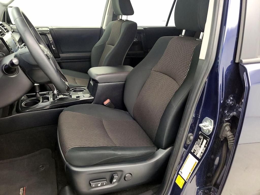 used 2024 Toyota 4Runner car, priced at $47,998
