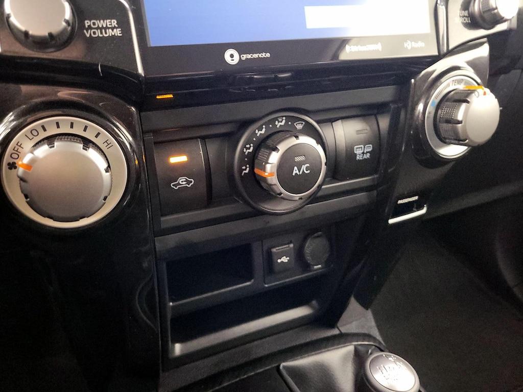 used 2024 Toyota 4Runner car, priced at $47,998