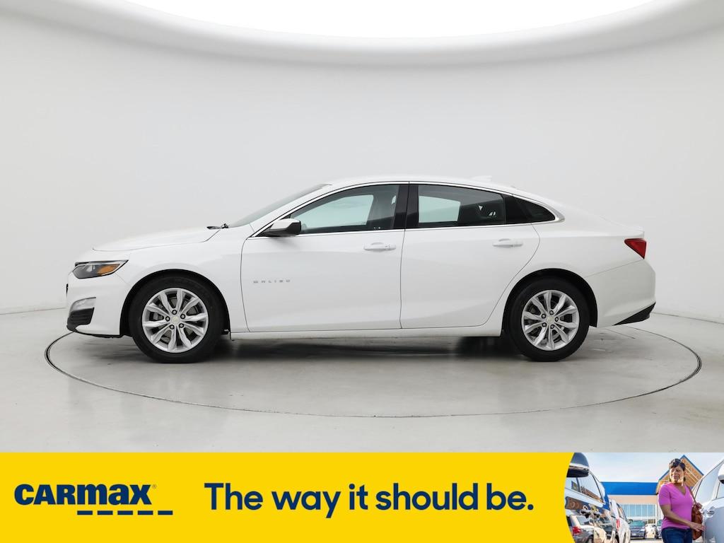 used 2023 Chevrolet Malibu car, priced at $19,998
