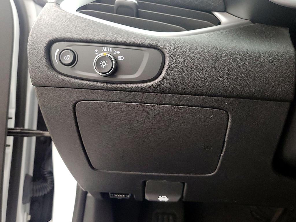 used 2023 Chevrolet Malibu car, priced at $19,998