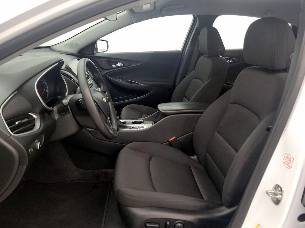 used 2023 Chevrolet Malibu car, priced at $19,998