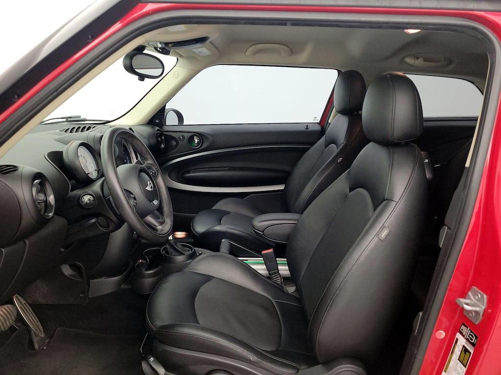 used 2014 MINI Paceman car, priced at $13,998