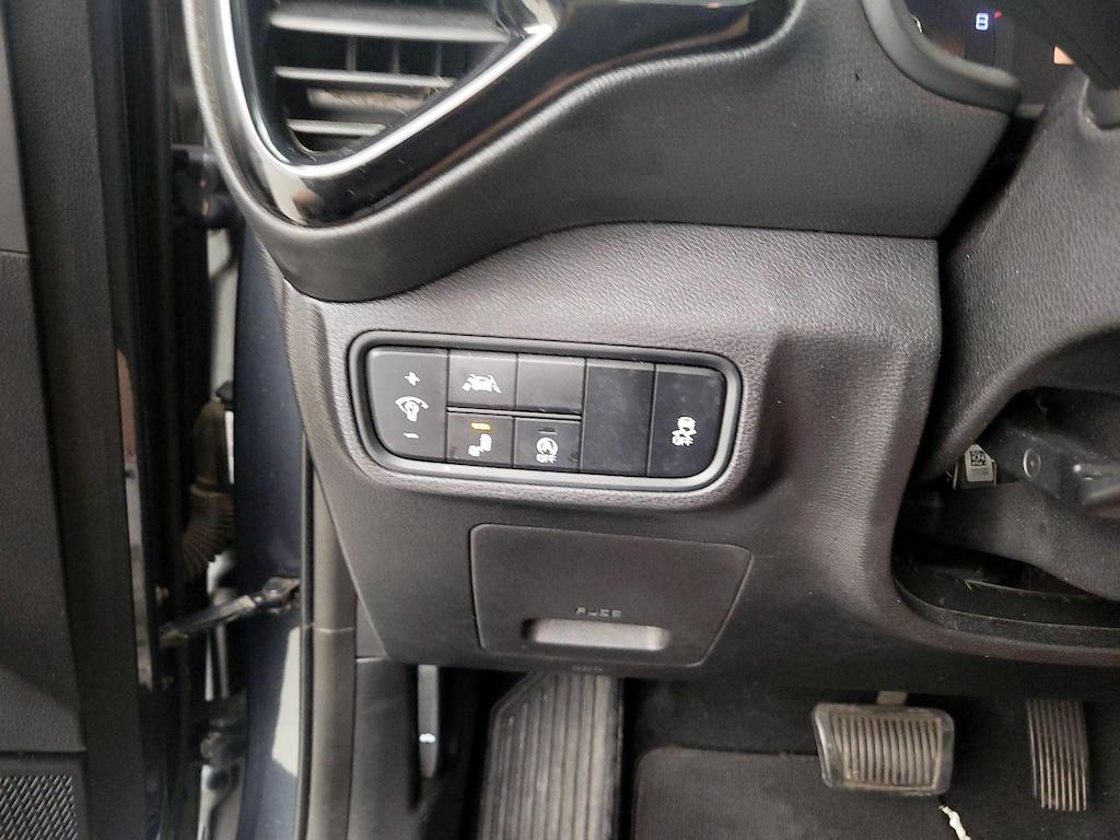 used 2020 Kia Soul car, priced at $13,998