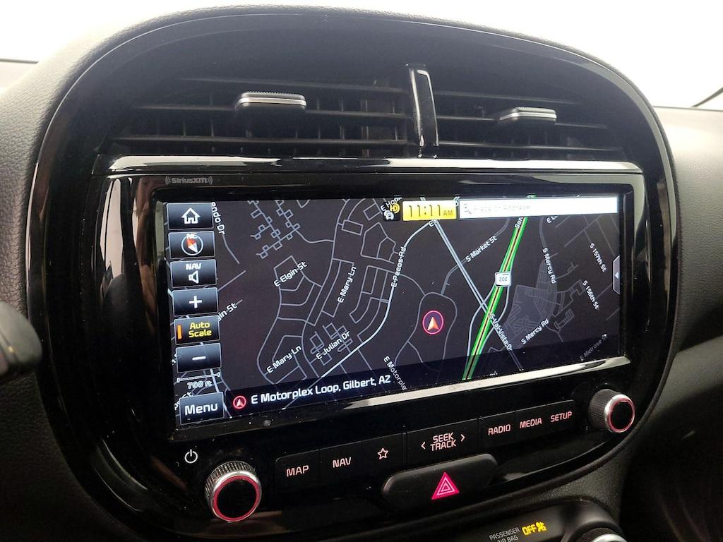 used 2020 Kia Soul car, priced at $13,998