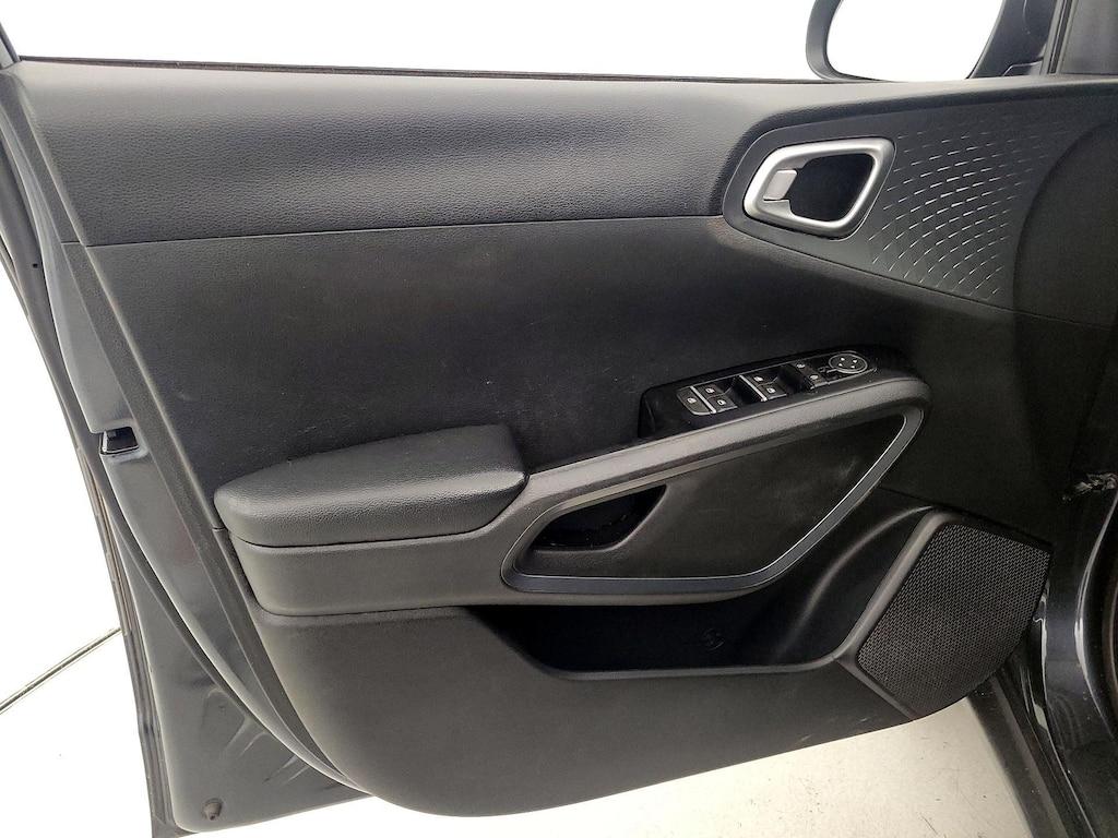 used 2020 Kia Soul car, priced at $13,998