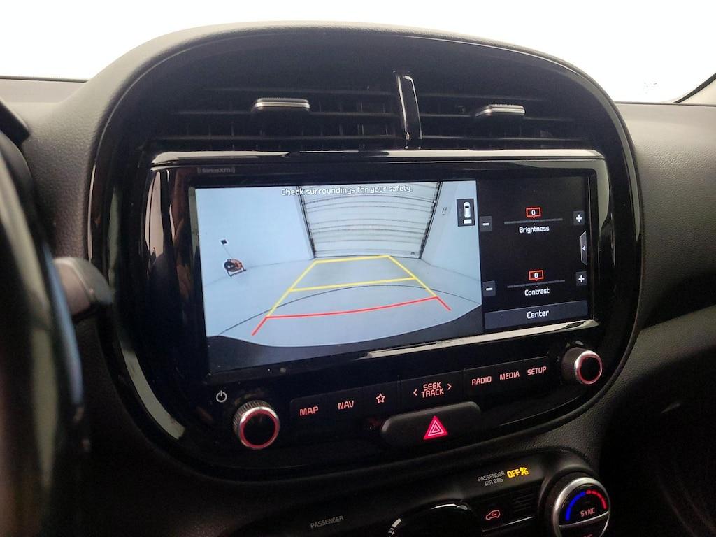 used 2020 Kia Soul car, priced at $13,998