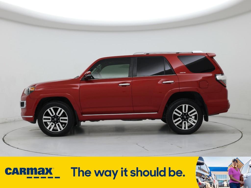 used 2015 Toyota 4Runner car, priced at $27,998