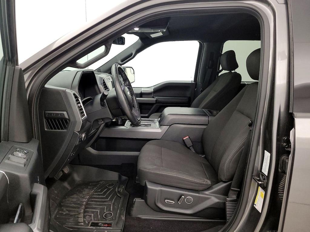 used 2015 Ford F-150 car, priced at $22,998