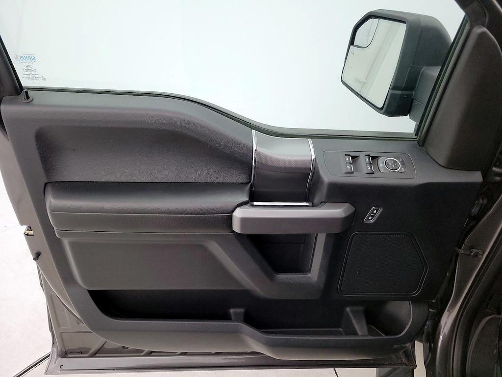 used 2015 Ford F-150 car, priced at $22,998
