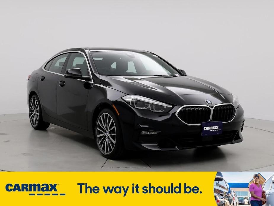 used 2020 BMW 228 Gran Coupe car, priced at $25,998