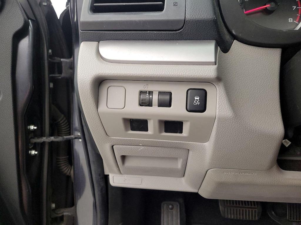 used 2015 Subaru Forester car, priced at $14,998