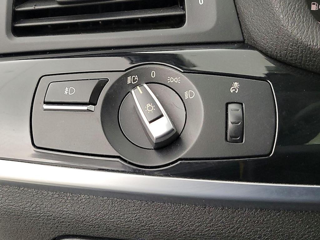 used 2016 BMW X3 car, priced at $15,998