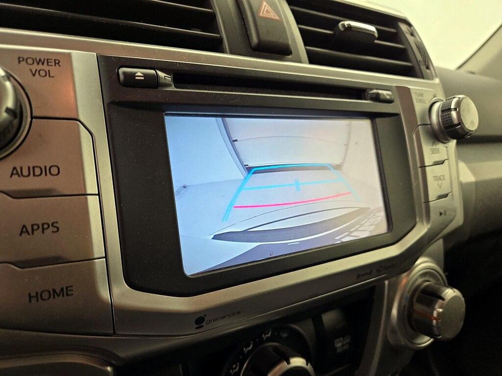 used 2017 Toyota 4Runner car, priced at $28,998