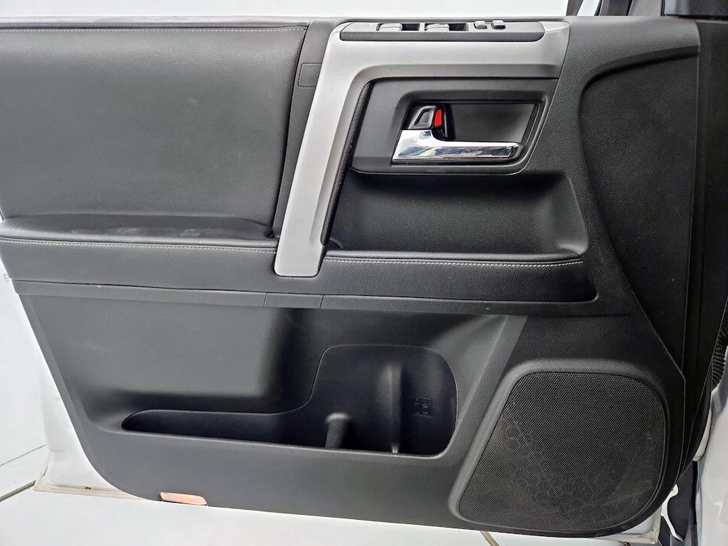 used 2017 Toyota 4Runner car, priced at $28,998