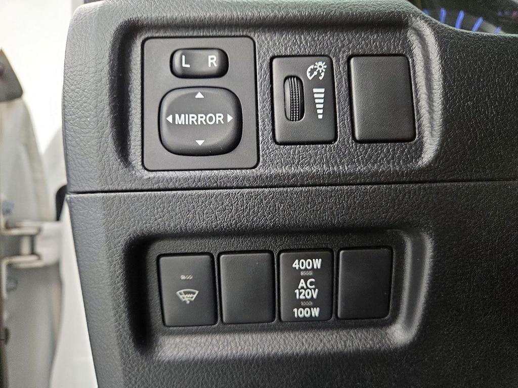 used 2017 Toyota 4Runner car, priced at $28,998