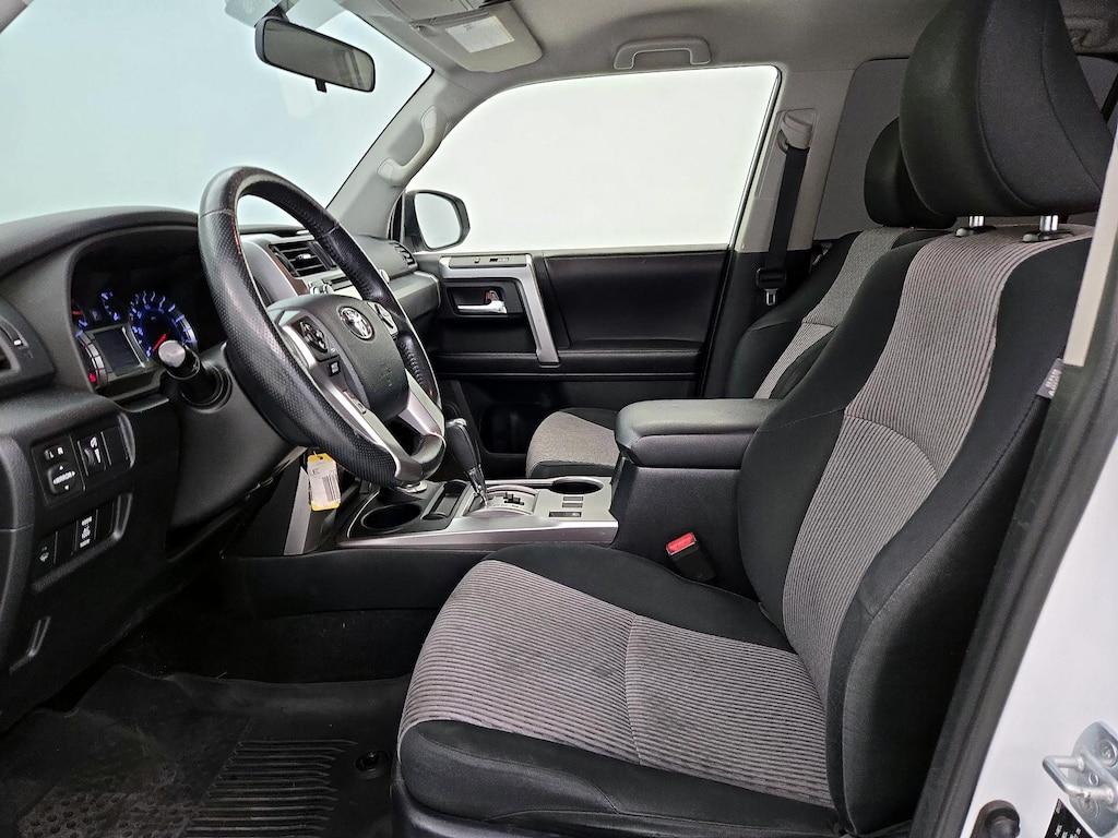 used 2017 Toyota 4Runner car, priced at $28,998