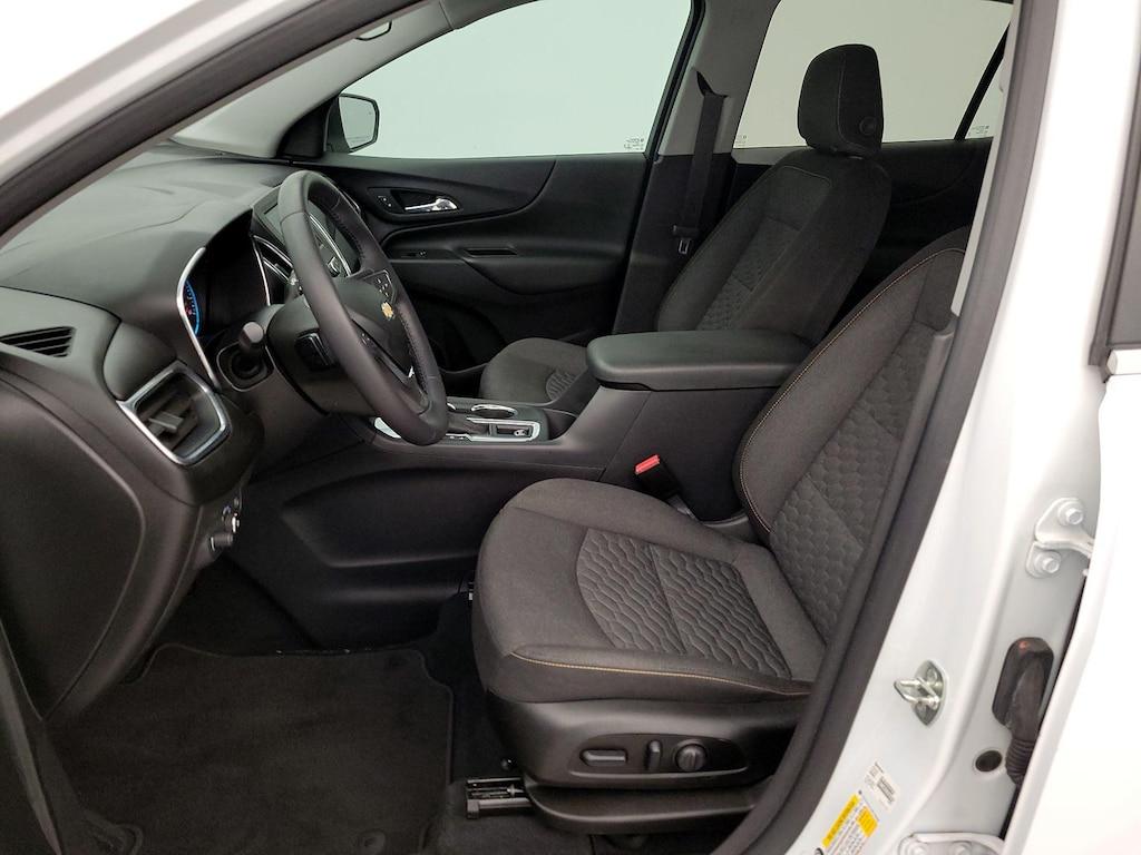 used 2021 Chevrolet Equinox car, priced at $22,998