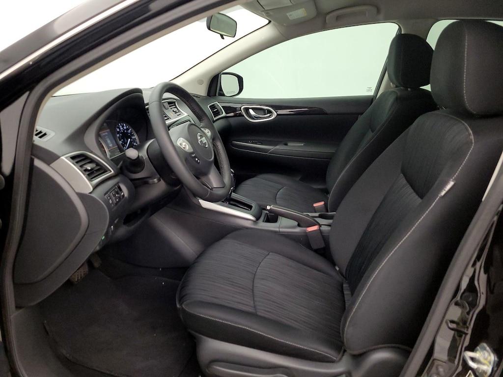 used 2019 Nissan Sentra car, priced at $16,998