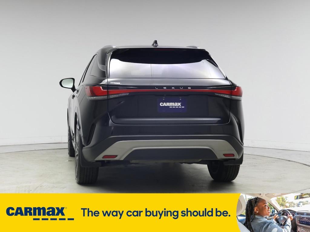 used 2023 Lexus RX 350 car, priced at $50,998