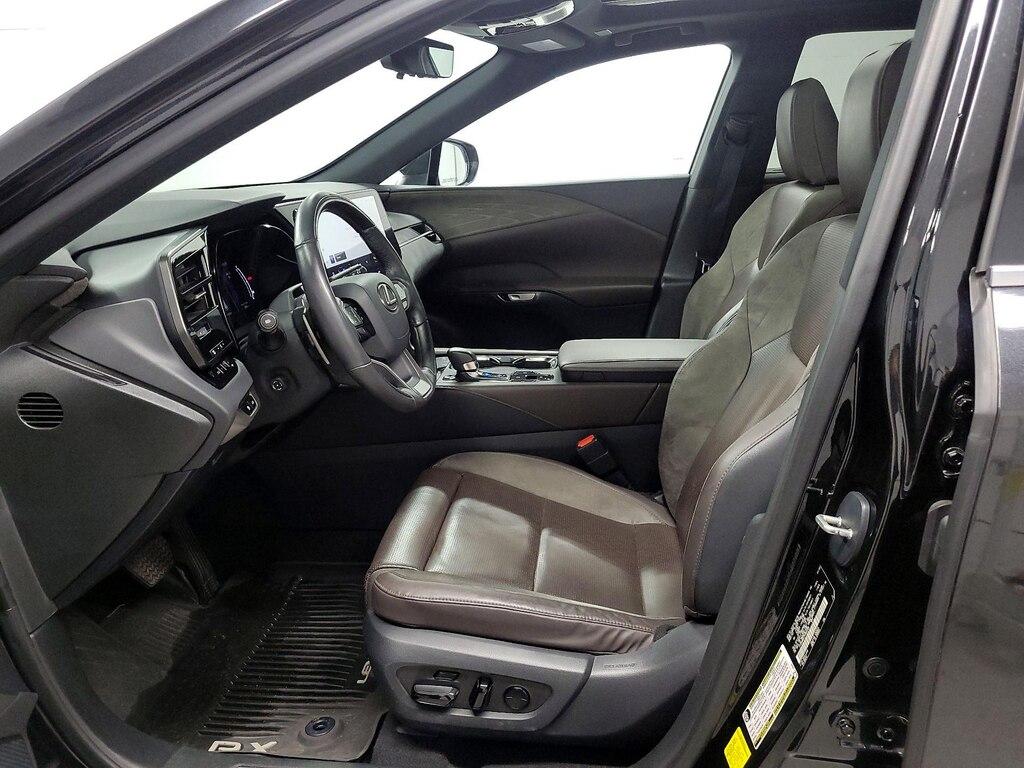 used 2023 Lexus RX 350 car, priced at $50,998