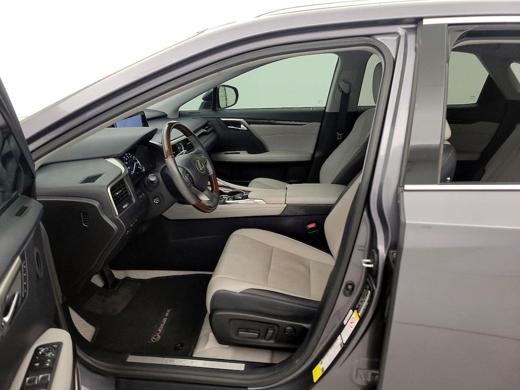 used 2017 Lexus RX 350 car, priced at $22,998