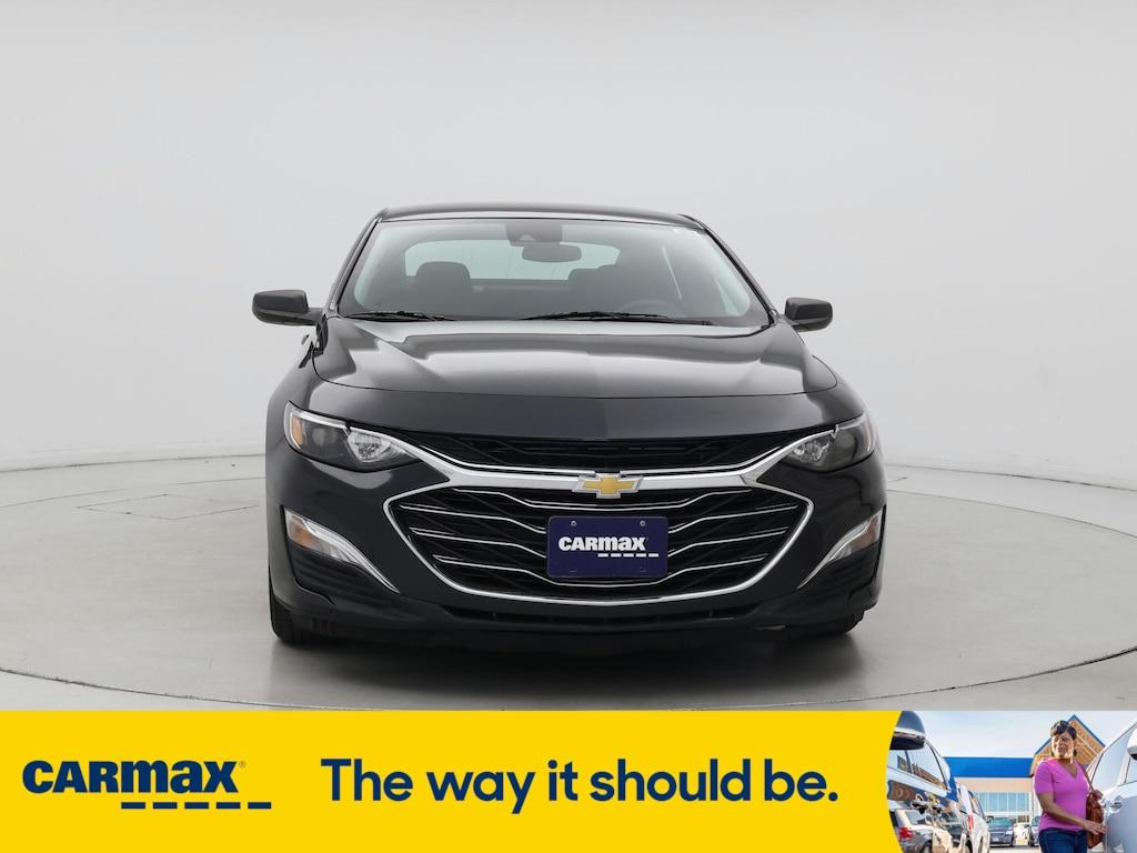used 2023 Chevrolet Malibu car, priced at $19,998