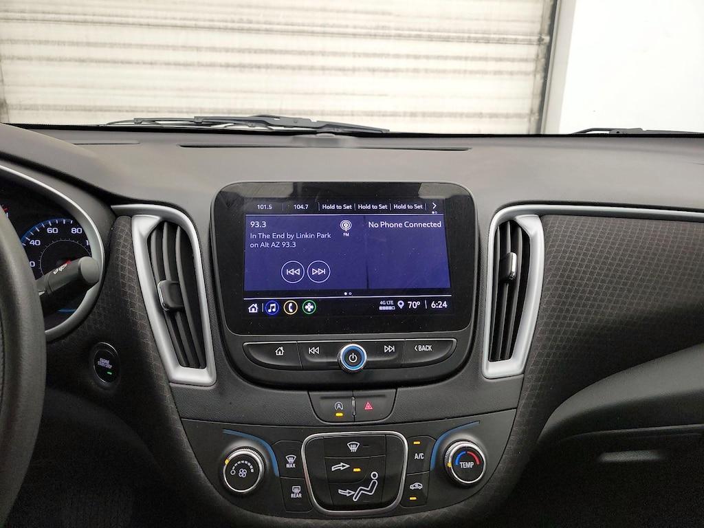 used 2023 Chevrolet Malibu car, priced at $19,998