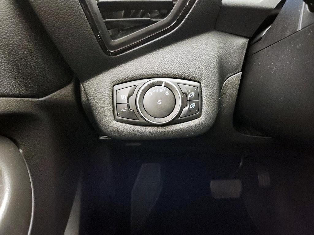 used 2017 Ford Escape car, priced at $16,998