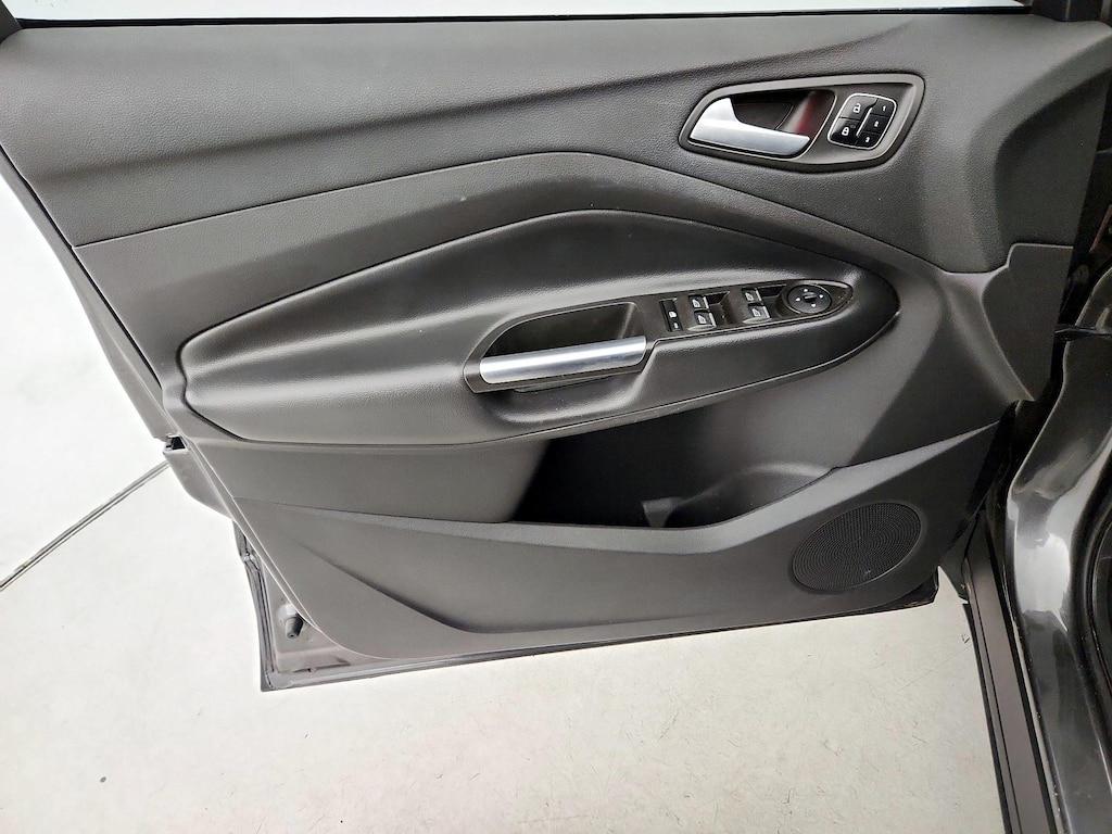 used 2017 Ford Escape car, priced at $16,998