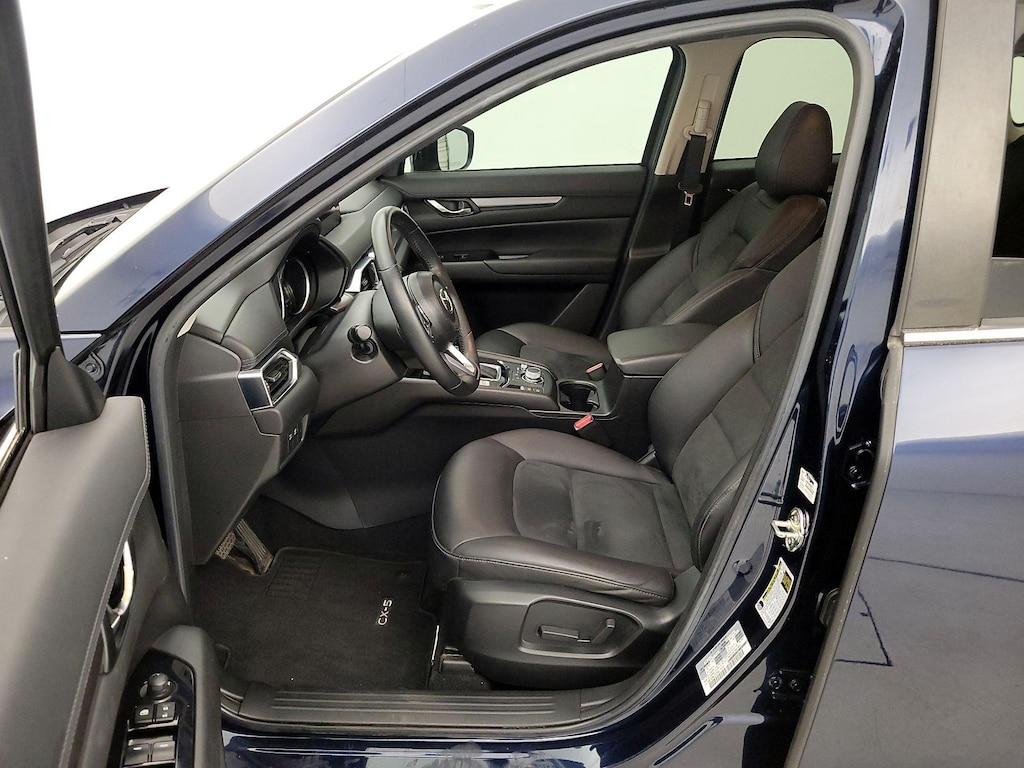 used 2020 Mazda CX-5 car, priced at $22,998