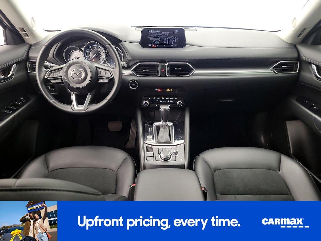 used 2020 Mazda CX-5 car, priced at $22,998