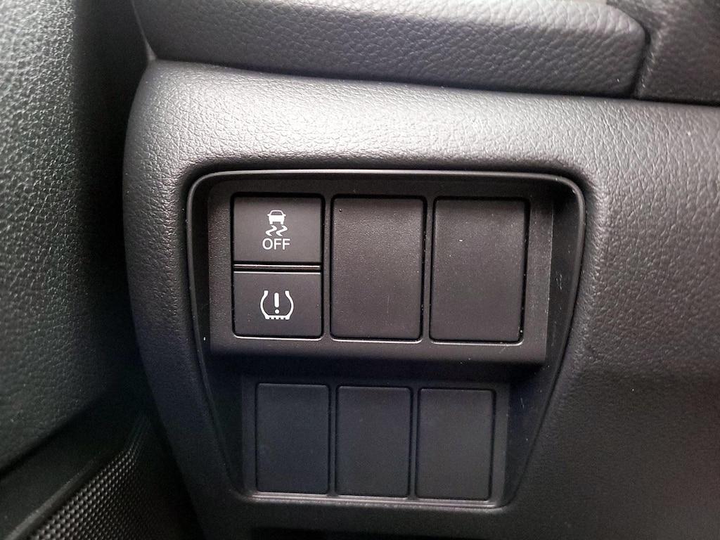 used 2019 Honda CR-V car, priced at $23,998