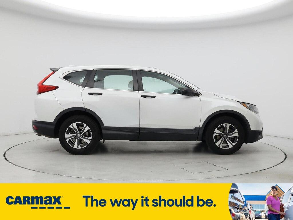 used 2019 Honda CR-V car, priced at $23,998