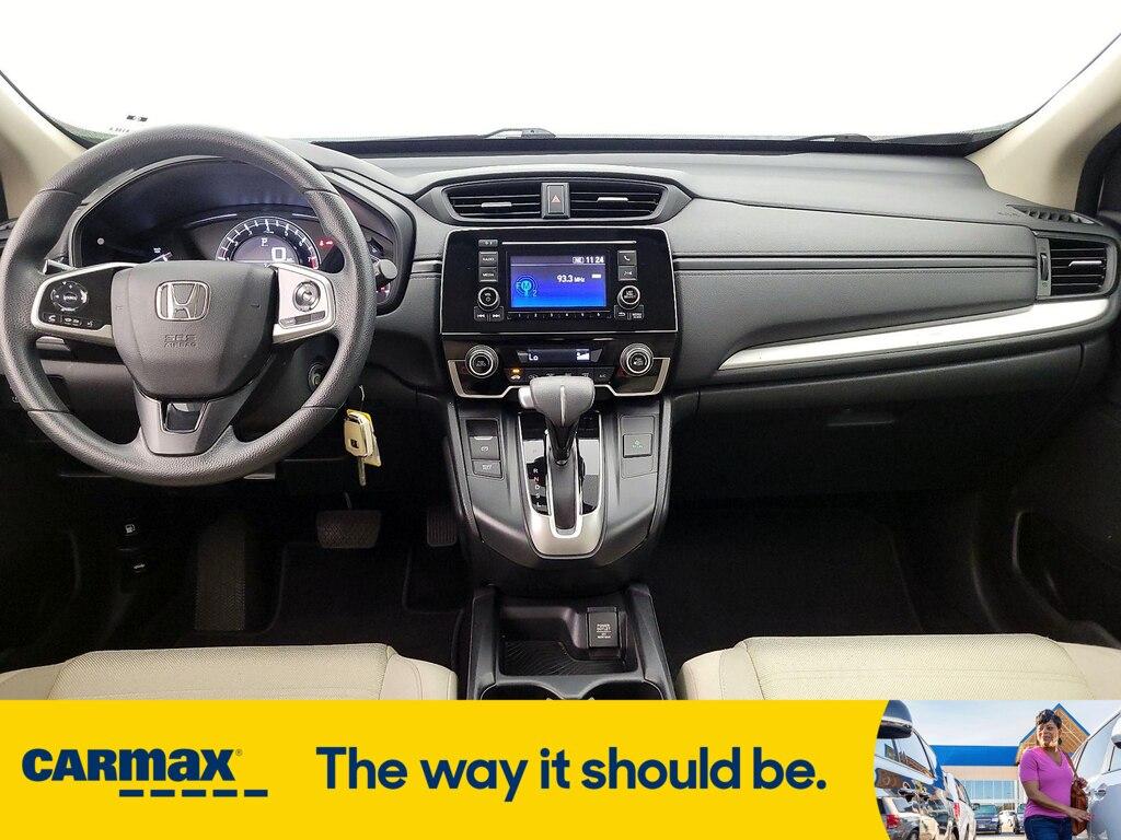 used 2019 Honda CR-V car, priced at $23,998