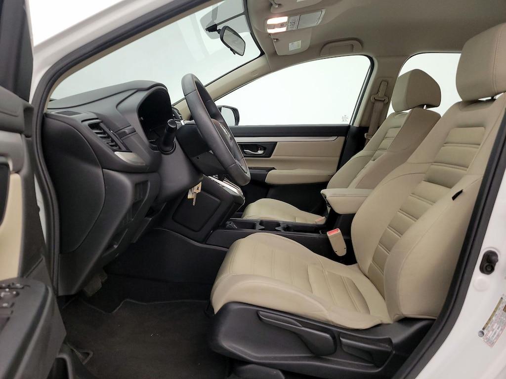 used 2019 Honda CR-V car, priced at $23,998