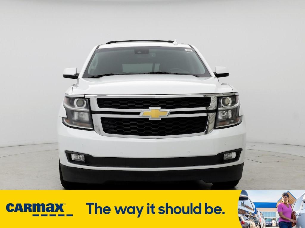 used 2019 Chevrolet Tahoe car, priced at $30,998