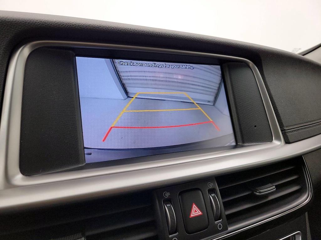 used 2019 Kia Optima car, priced at $15,998