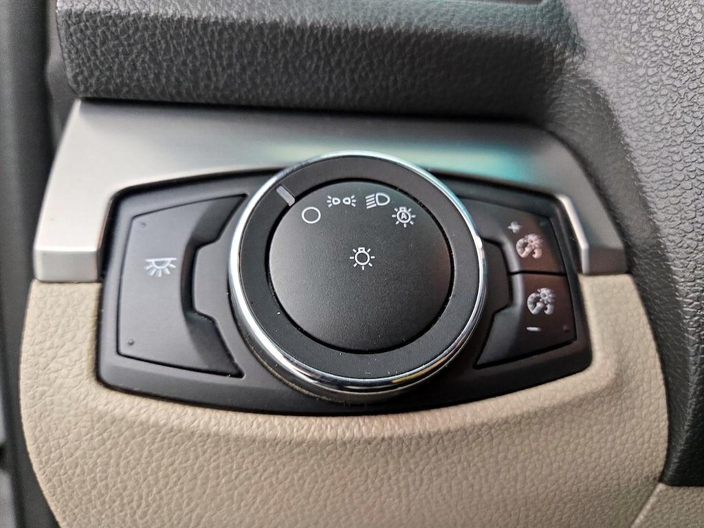 used 2015 Ford Explorer car, priced at $15,998