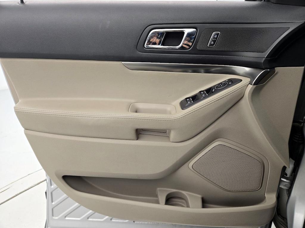 used 2015 Ford Explorer car, priced at $15,998