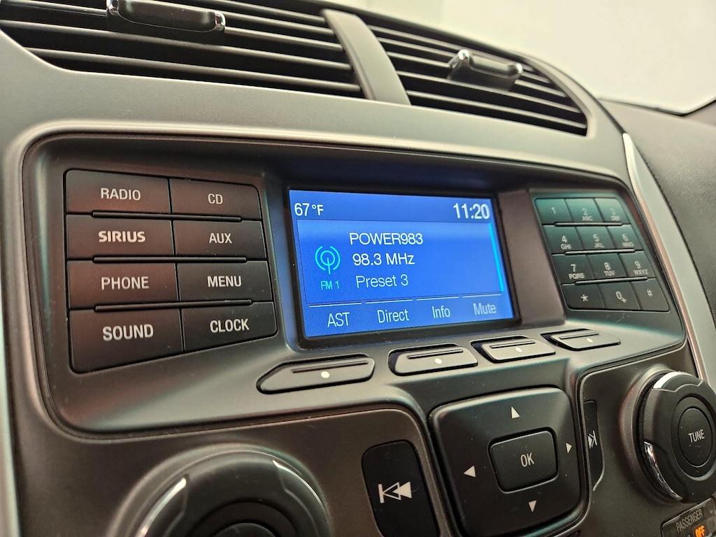 used 2015 Ford Explorer car, priced at $15,998