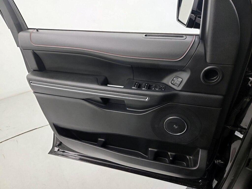 used 2022 Ford Expedition car, priced at $52,998
