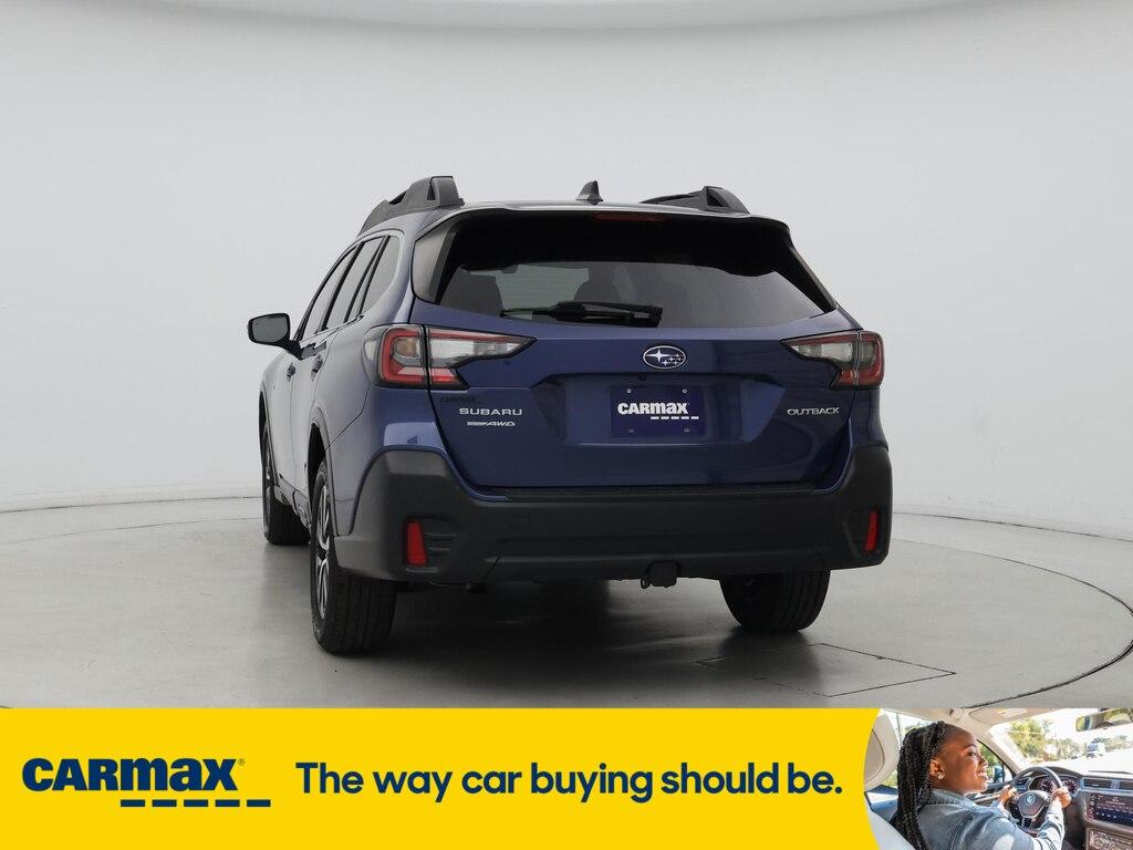 used 2021 Subaru Outback car, priced at $24,998