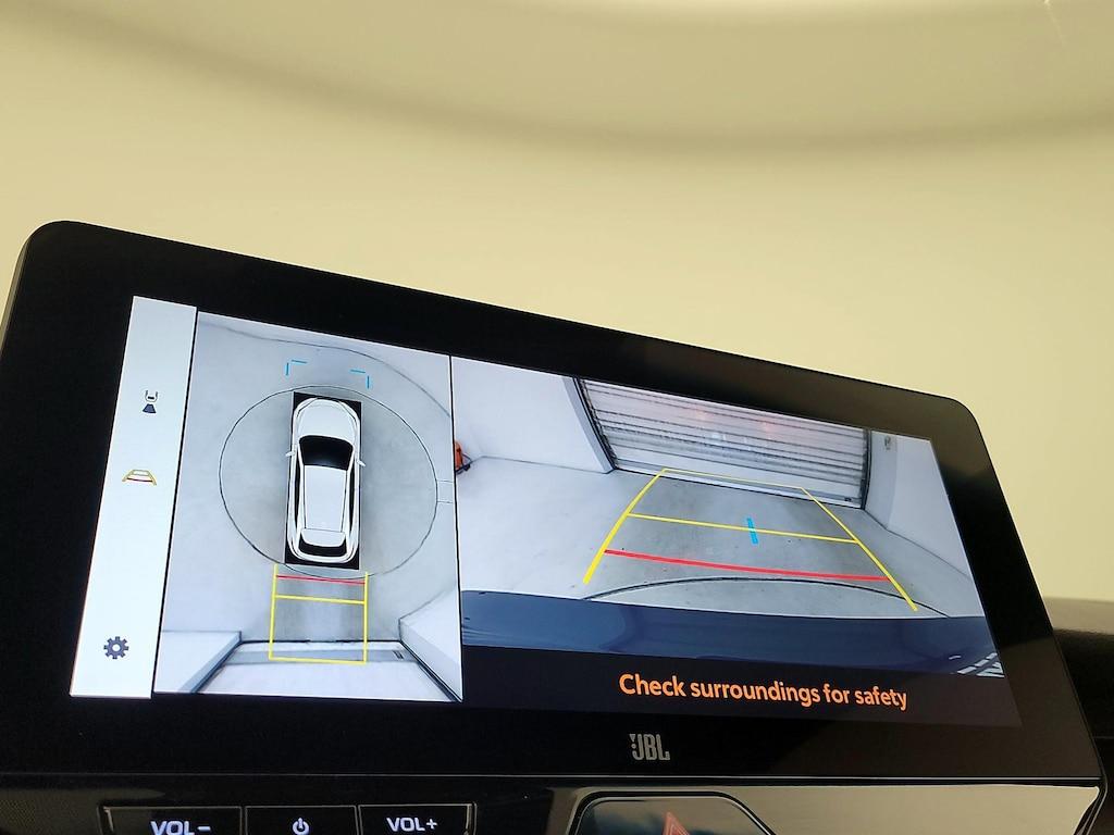 used 2024 Toyota Venza car, priced at $40,998