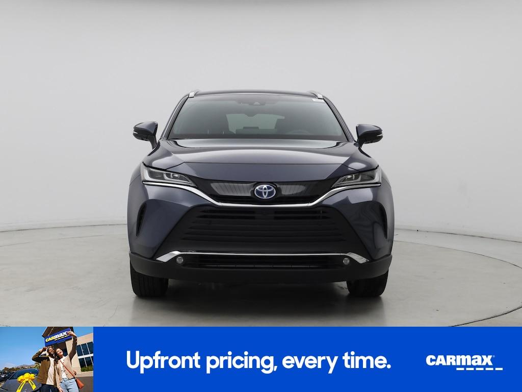 used 2024 Toyota Venza car, priced at $40,998
