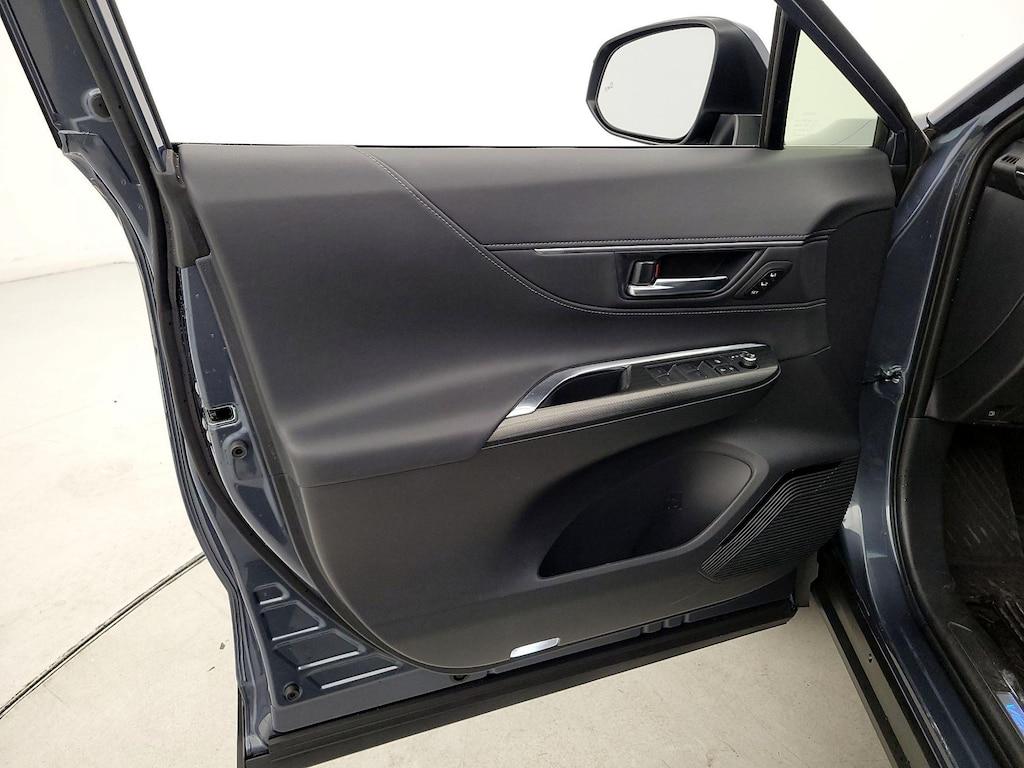 used 2024 Toyota Venza car, priced at $40,998