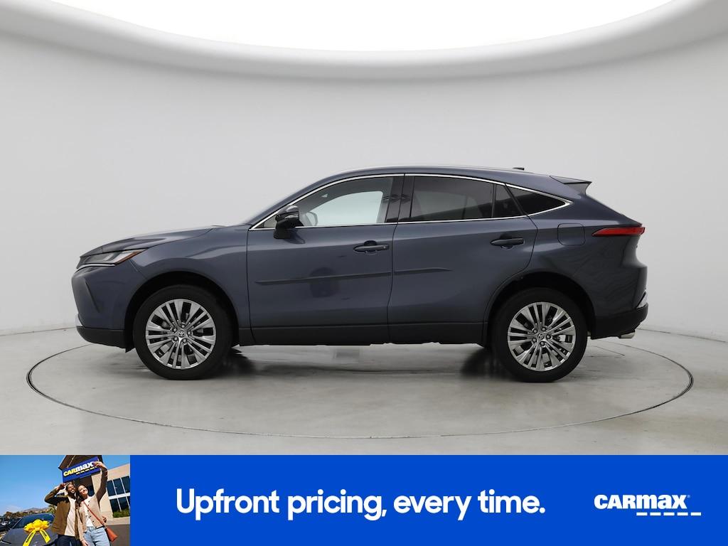 used 2024 Toyota Venza car, priced at $40,998