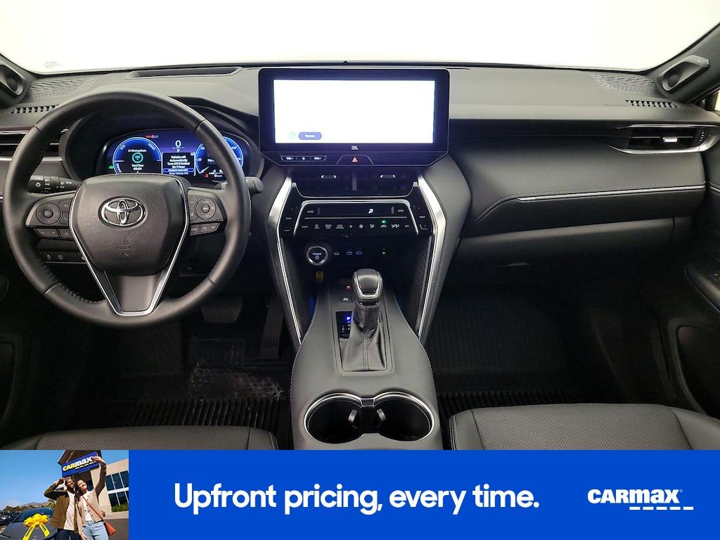 used 2024 Toyota Venza car, priced at $40,998