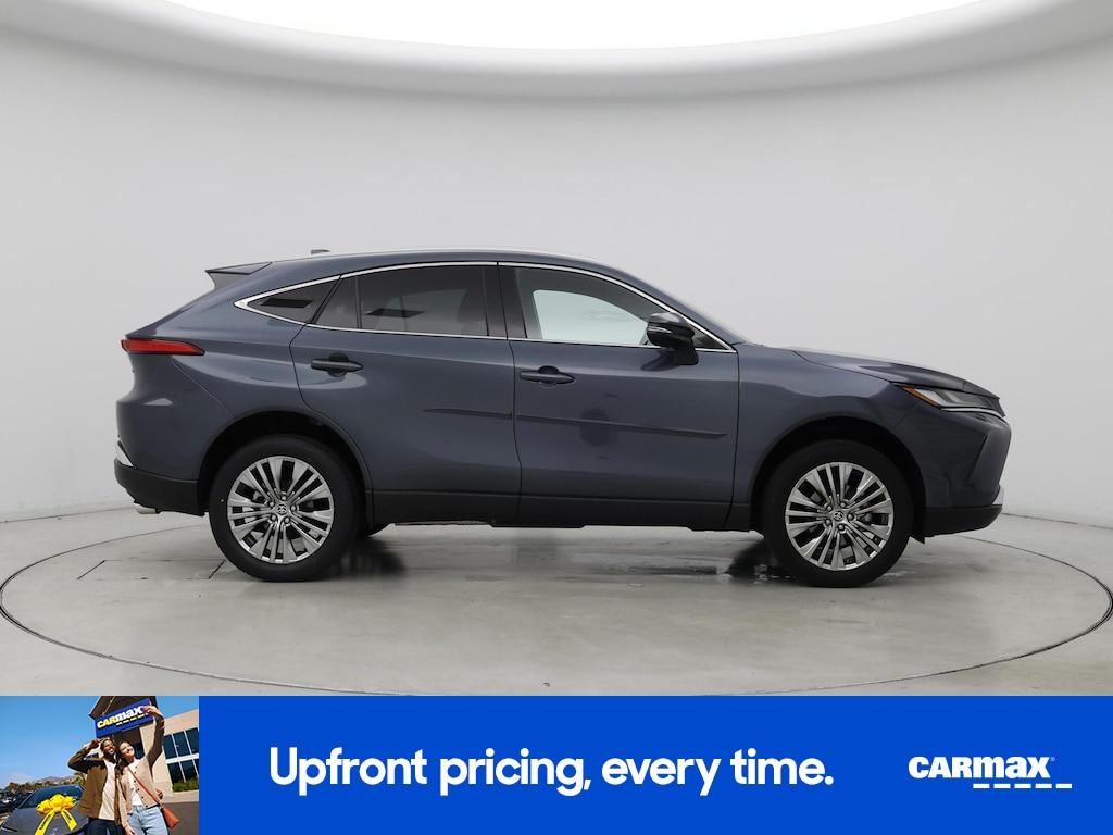 used 2024 Toyota Venza car, priced at $40,998